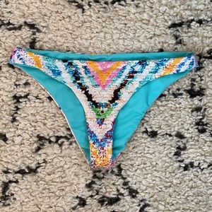 Mara Hoffman Bikini Bottom